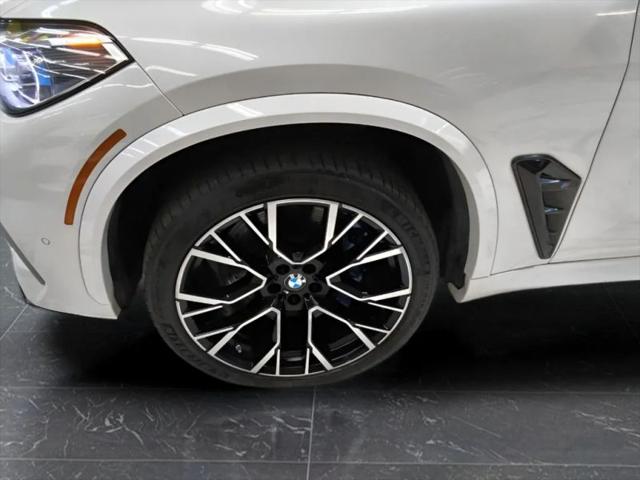 2022 BMW X5 M Base