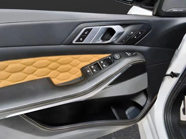 2022 BMW X5 M Base