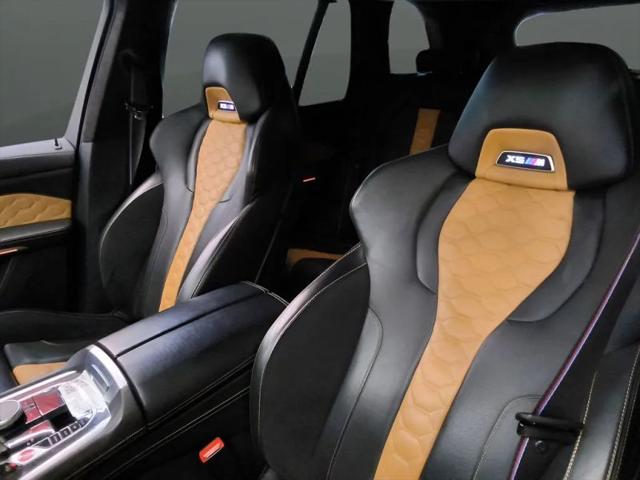 2022 BMW X5 M Base