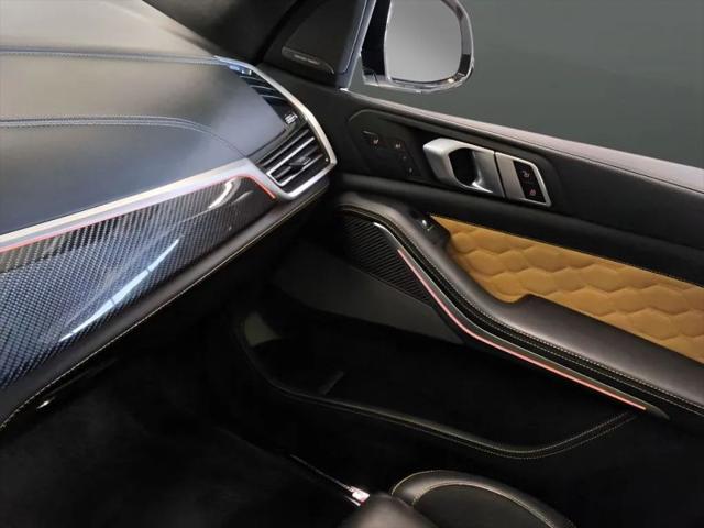2022 BMW X5 M Base