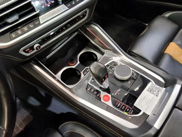 2022 BMW X5 M Base