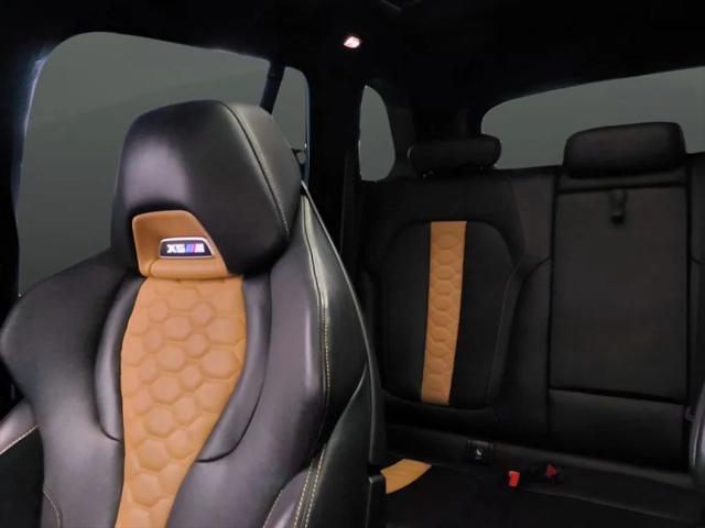 2022 BMW X5 M Base