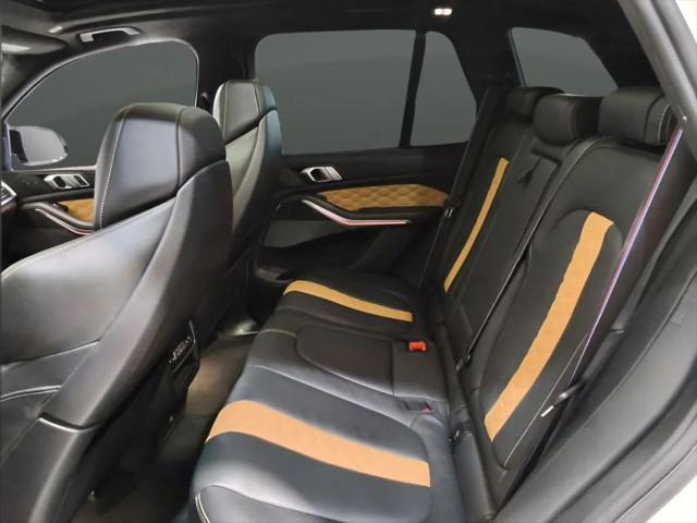 2022 BMW X5 M Base