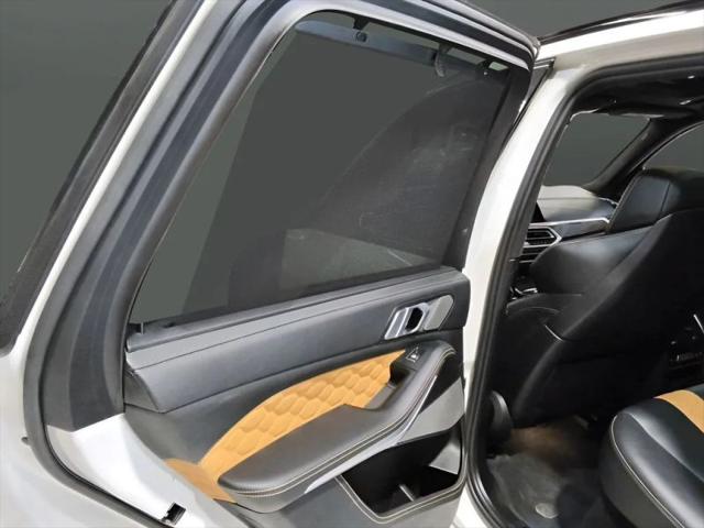2022 BMW X5 M Base