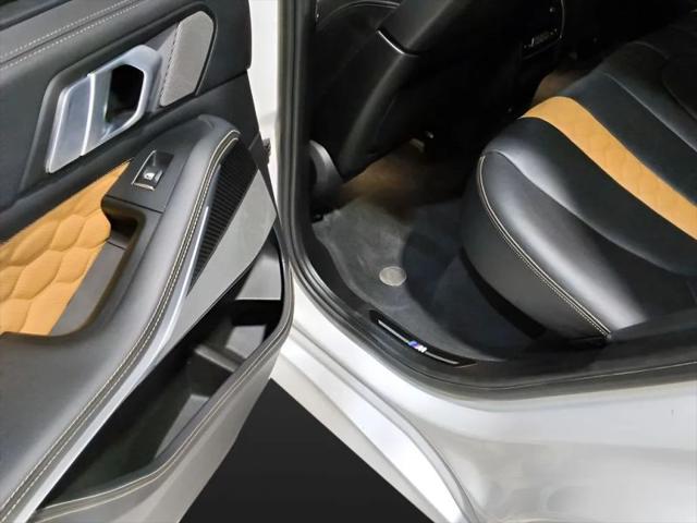 2022 BMW X5 M Base
