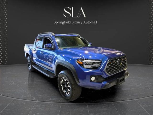 2023 Toyota Tacoma TRD Off Road for sale in Springfield, NJ