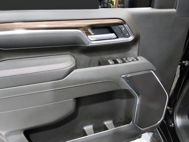 2026 Chevrolet Silverado 2500HD Crew Cab, Standard Bed, LT, 4WD
