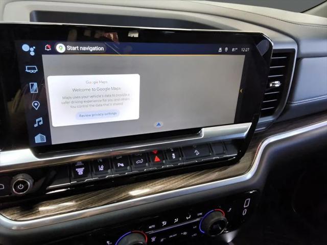 2026 Chevrolet Silverado 2500HD Crew Cab, Standard Bed, LT, 4WD