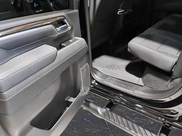 2026 Chevrolet Silverado 2500HD Crew Cab, Standard Bed, LT, 4WD