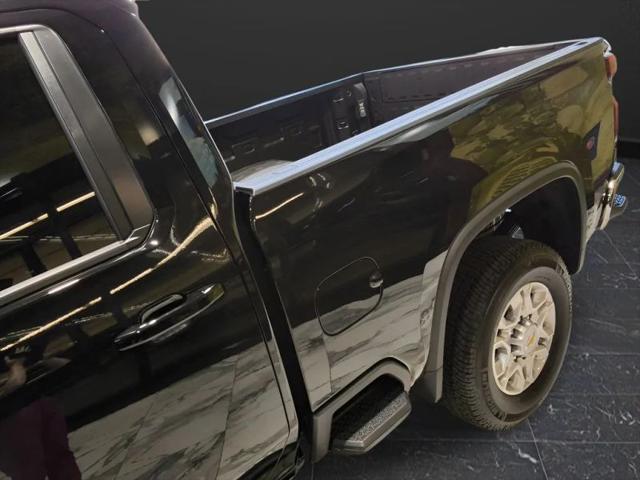 2026 Chevrolet Silverado 2500HD Crew Cab, Standard Bed, LT, 4WD
