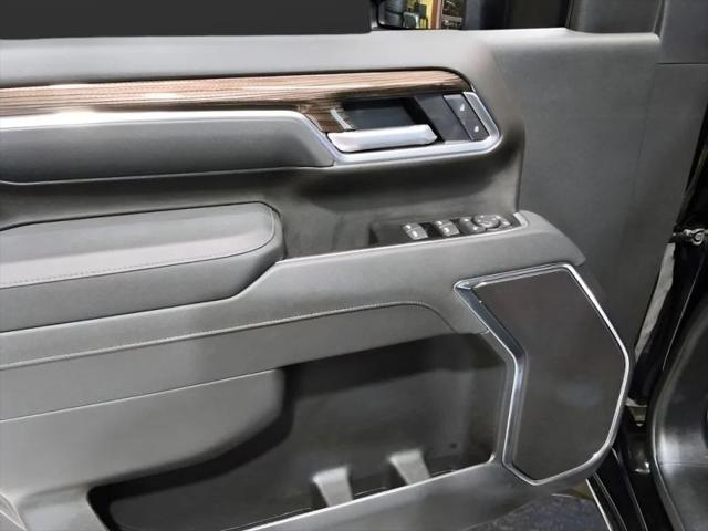 2026 Chevrolet Silverado 2500HD Crew Cab, Standard Bed, LT, 4WD