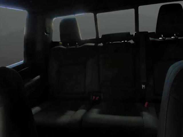 2026 Chevrolet Silverado 2500HD Crew Cab, Standard Bed, LT, 4WD
