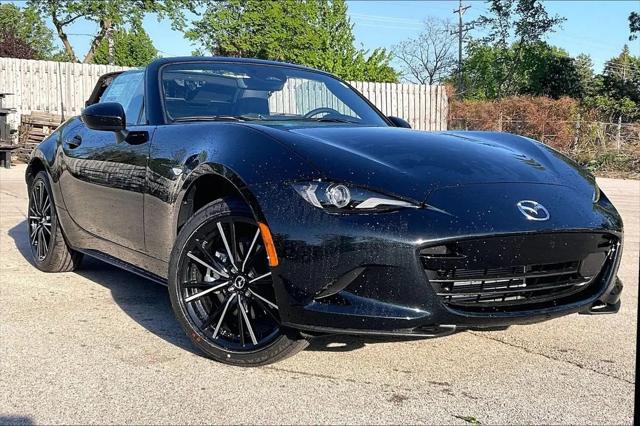 2026 Mazda MX-5 Grand Touring for sale in Palatine, IL
