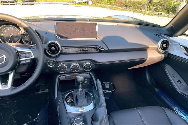 2026 Mazda MX-5 Grand Touring