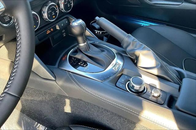 2026 Mazda MX-5 Grand Touring
