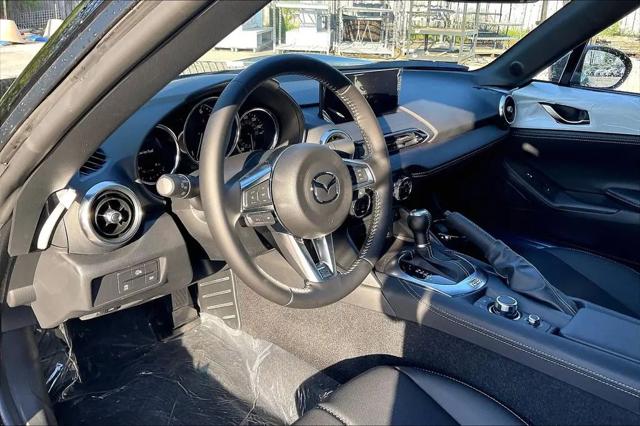 2026 Mazda MX-5 Grand Touring
