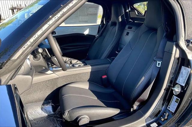 2026 Mazda MX-5 Grand Touring
