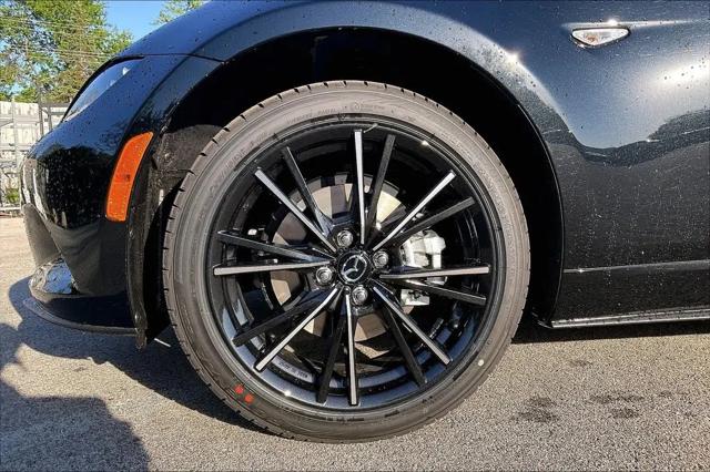 2026 Mazda MX-5 Grand Touring