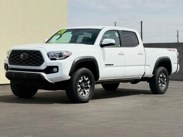 2023 Toyota Tacoma TRD Off Road for sale in Phoenix, AZ
