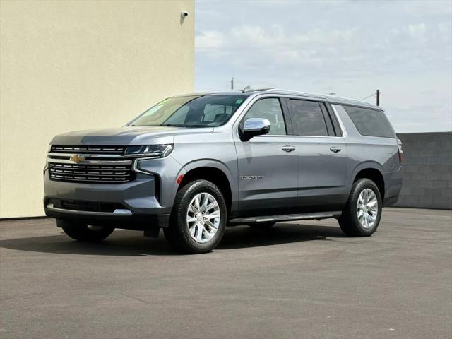 2021 Chevrolet Suburban 2WD Premier for sale in Phoenix, AZ