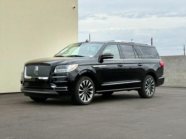 2020 Lincoln Navigator Reserve L for sale in Phoenix, AZ
