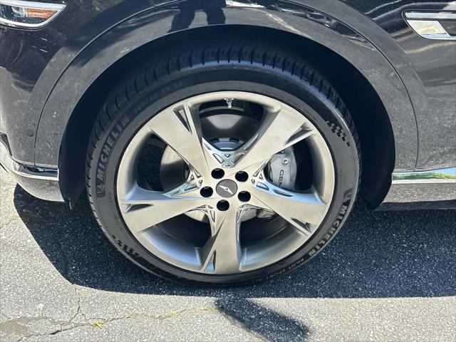 2021 Genesis GV80 3.5T AWD