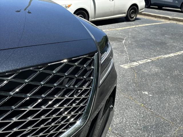 2021 Genesis GV80 3.5T AWD