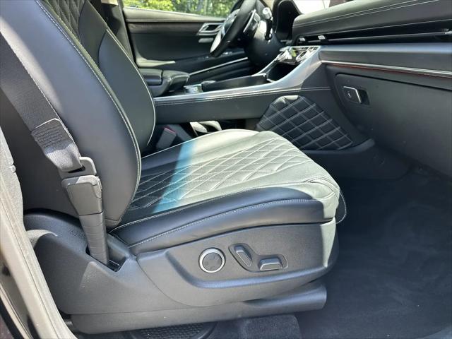 2021 Genesis GV80 3.5T AWD