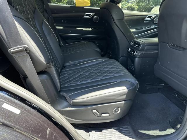 2021 Genesis GV80 3.5T AWD