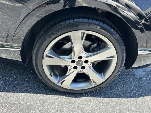 2021 Genesis GV80 3.5T AWD