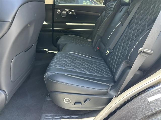 2021 Genesis GV80 3.5T AWD