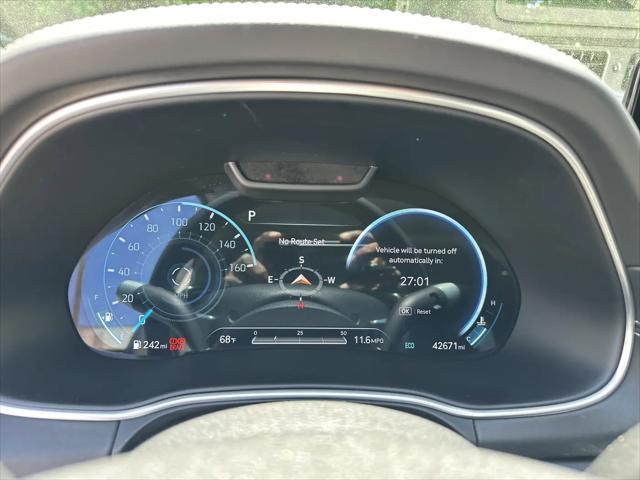 2021 Genesis GV80 3.5T AWD