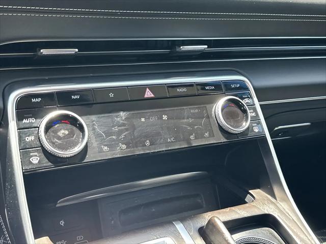 2021 Genesis GV80 3.5T AWD
