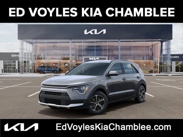 2026 Kia Niro LX for sale in Chamblee, GA
