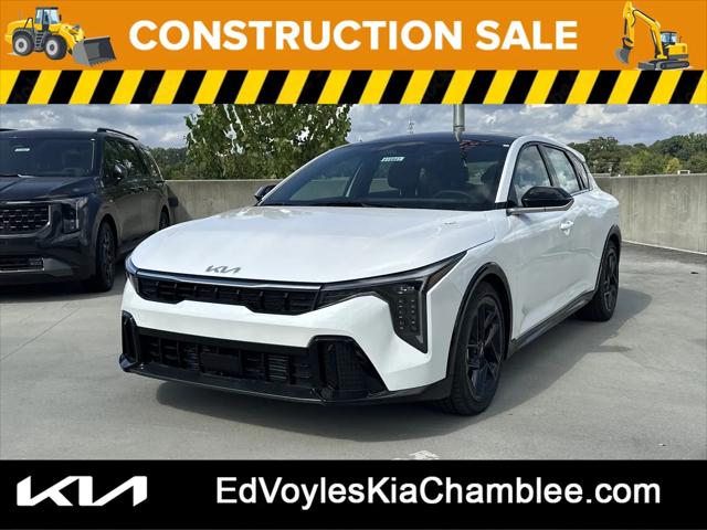 2026 Kia K4 GT-Line Turbo for sale in Chamblee, GA