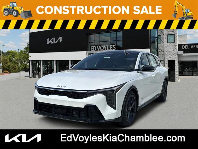 2026 Kia K4 GT-Line Turbo for sale in Chamblee, GA