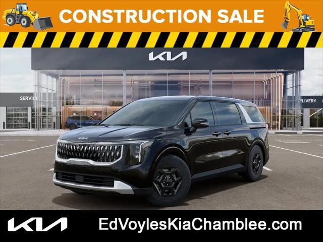 2026 Kia Carnival MPV LXS for sale in Chamblee, GA