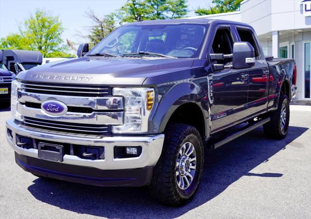 2019 Ford F-250 LARIAT for sale in Langhorne, PA