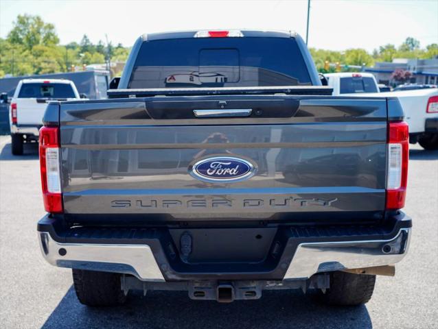 2019 Ford F-250 LARIAT