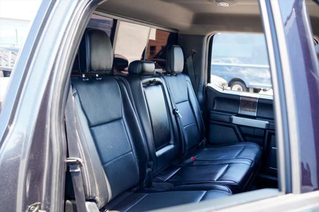 2019 Ford F-250 LARIAT