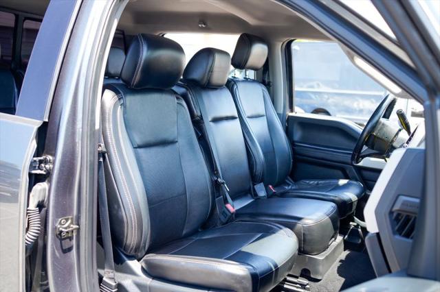 2019 Ford F-250 LARIAT
