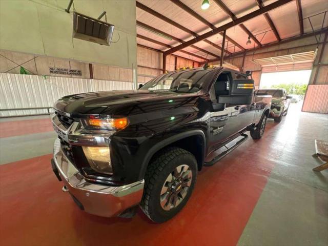2022 Chevrolet Silverado 2500HD 4WD Crew Cab Long Bed LT for sale in Langhorne, PA