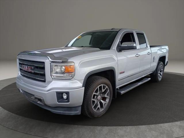 2014 GMC Sierra 1500 SLE for sale in Knoxville, TN