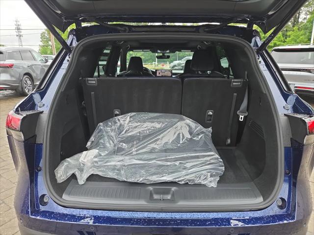 2026 INFINITI QX60 SPORT AWD