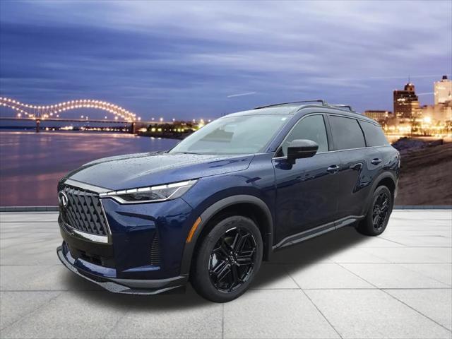 2026 INFINITI QX60 SPORT AWD for sale in Bartlett, TN