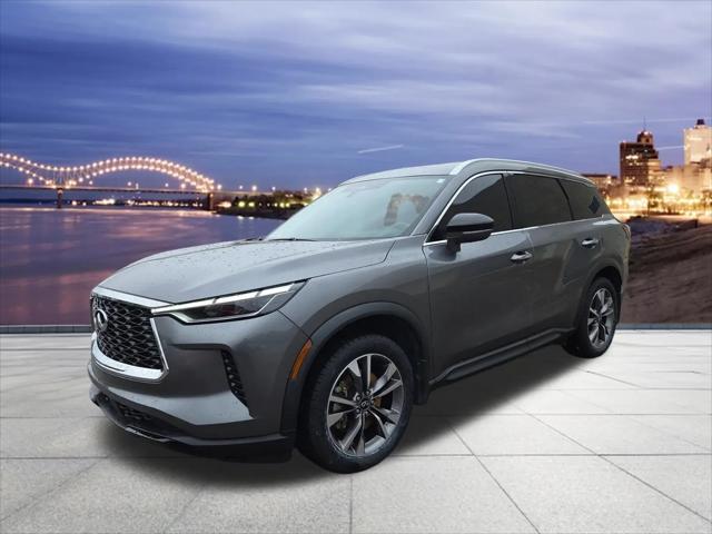 2023 INFINITI QX60 LUXE for sale in Bartlett, TN