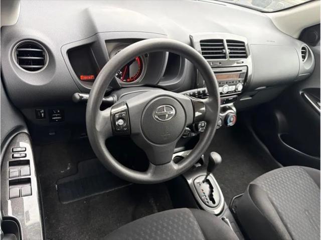 2008 Scion xD Base