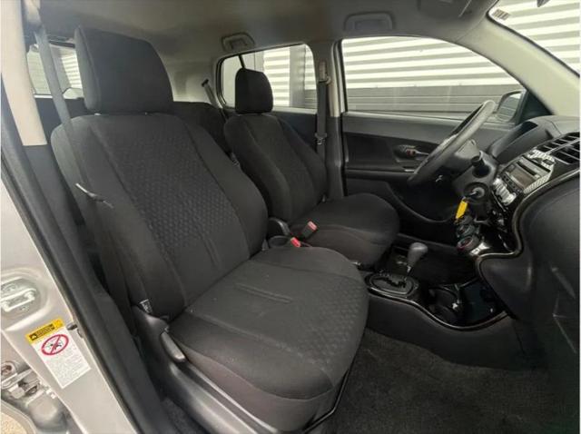 2008 Scion xD Base