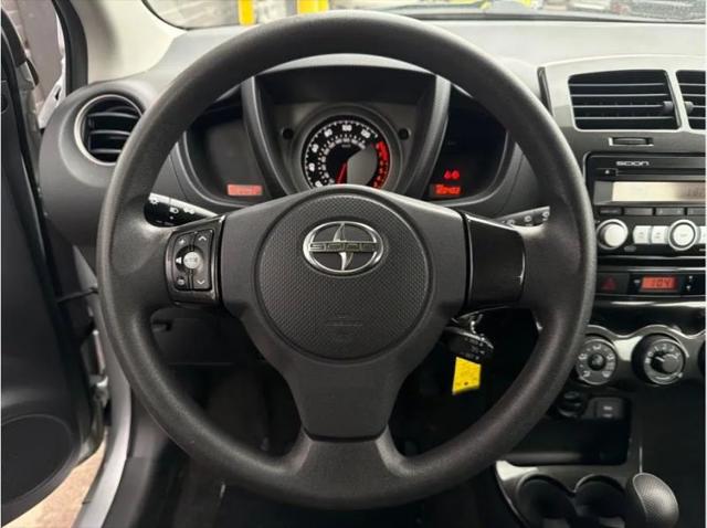 2008 Scion xD Base