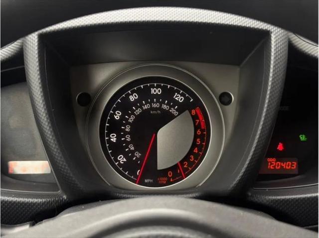 2008 Scion xD Base